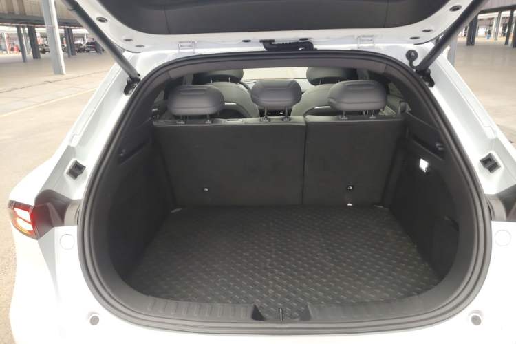 Used Deepal S05 2024 510Max Pure Electric Version
