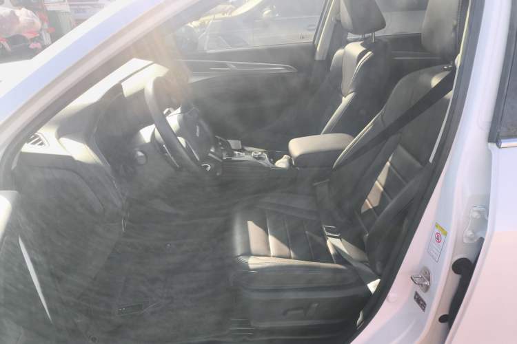 Used Haval F7 2019 1.5T Two-Wheel Drive i-Trend China V Emission Standard
