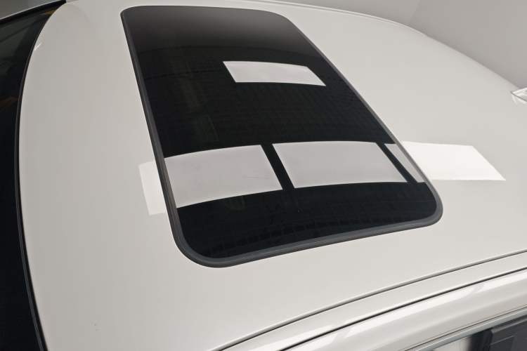 Used BMW 3 Series 2018 320Li Fashion Model
