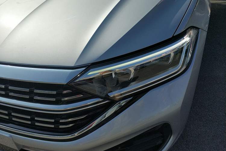 Used Volkswagen Sagitar 2023 200TSI DSG Excellence Edition
