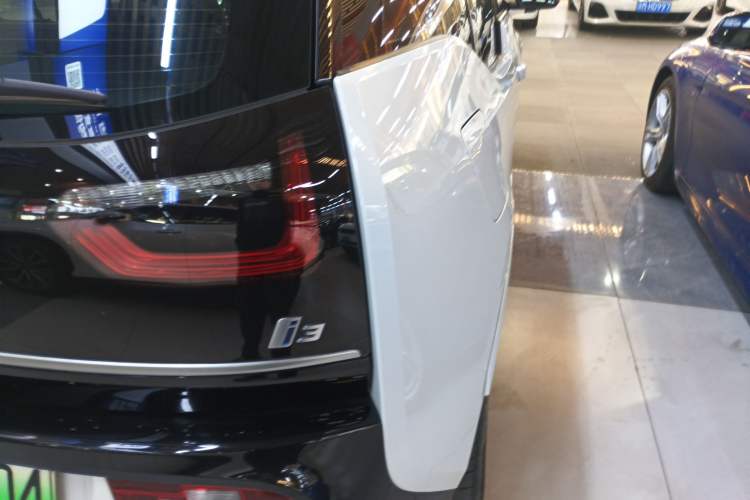 Used BMW i3 2018 Luxury Model