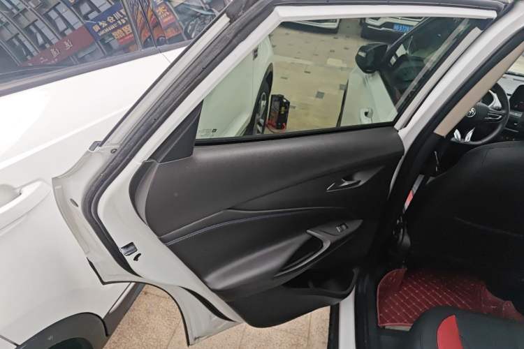 Used Buick Encore 2020 20T CVT Elite Edition
