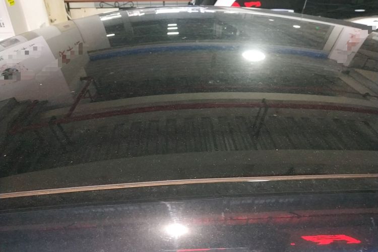 Used Tesla Model Y 2024 Rear-Wheel-Drive Version