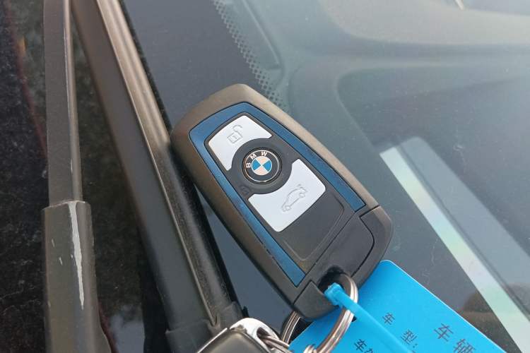 Used BMW 3 Series 2018 320Li M Sport Night Edition
