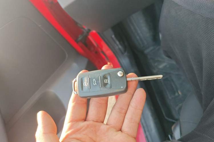 Used Volkswagen Polo 2018 1.5L Automatic Advanced Driving Model