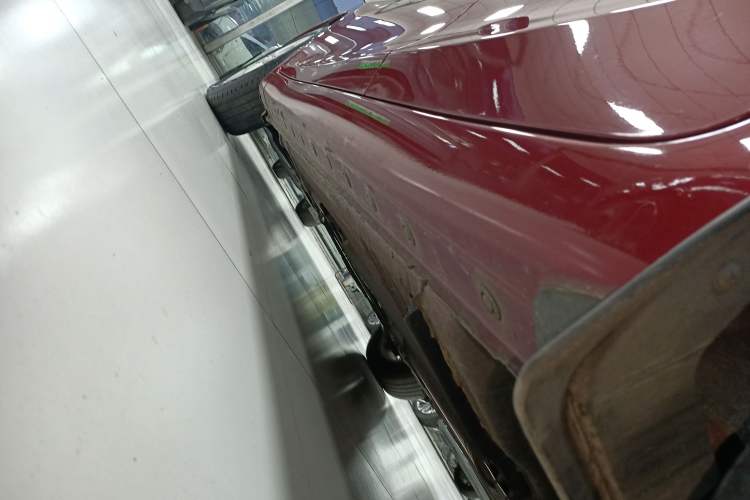 Used Nissan Tiida 2023 1.6L CVT Smart Drive Version
