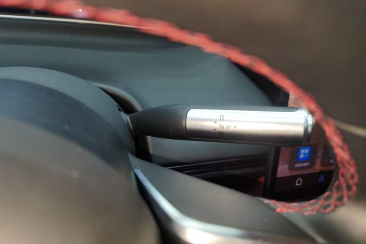 Used Hima Luxeed S7 2024 Max RS