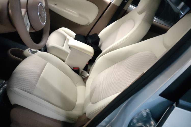 Used Wuling Hongguang MINIEV 2025 Four-Door Version Premium Edition