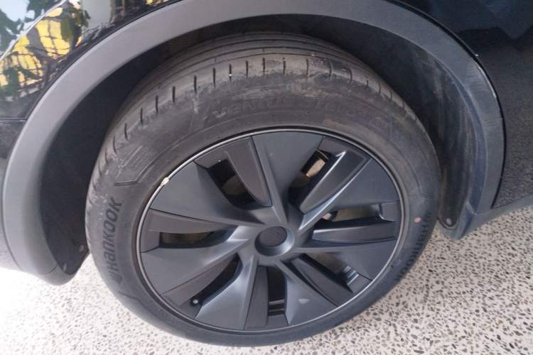 Used Tesla Model Y 2023 Long-Range All-Wheel-Drive Version
