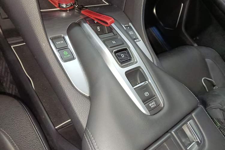 Used Honda Avancier 2017 370TURBO 2WD Luxury Edition
