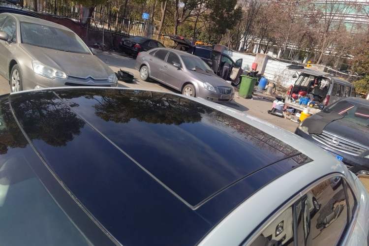 Used Audi A3 2016 Limousine 35 TFSI Style Edition
