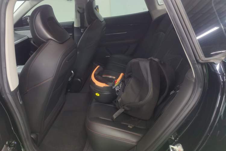 Used XPeng P7 2022 480N+