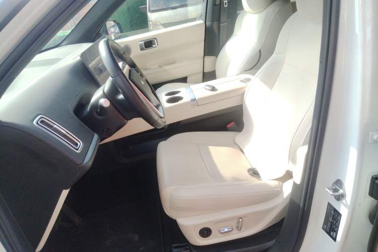 Used Li Auto L6 2024 Pro Model