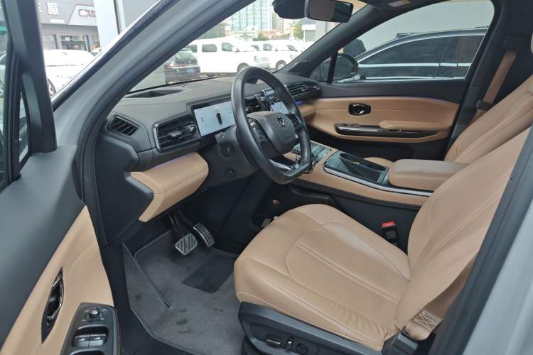 Used Nio ES6 2020 610 km Performance Version
