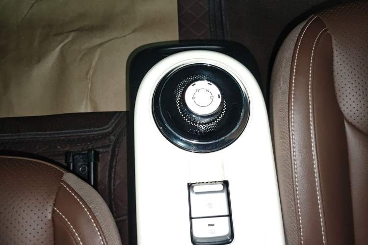 Used Wuling Bingo 2024 333 km Enjoyment Version