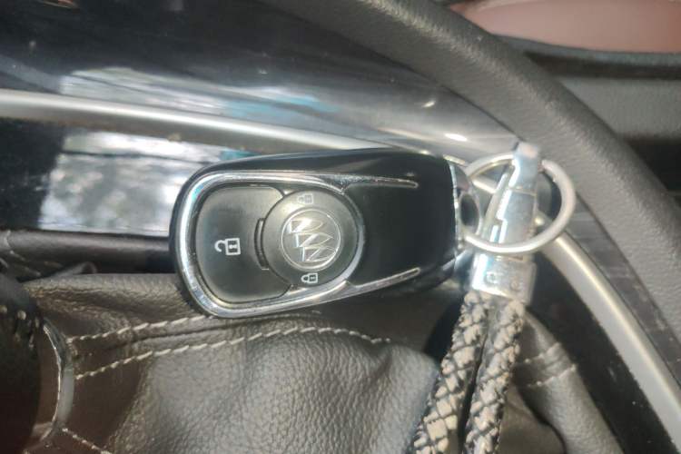 Used Buick GL6 2018 18T 6-Seater Luxury Model