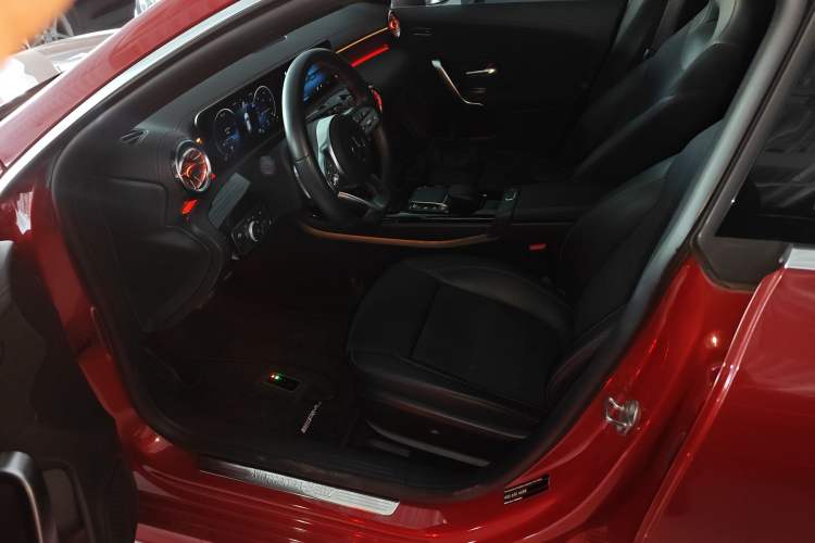 Used Mercedes-Benz CLA 2021 CLA 200 Shooting Brake
