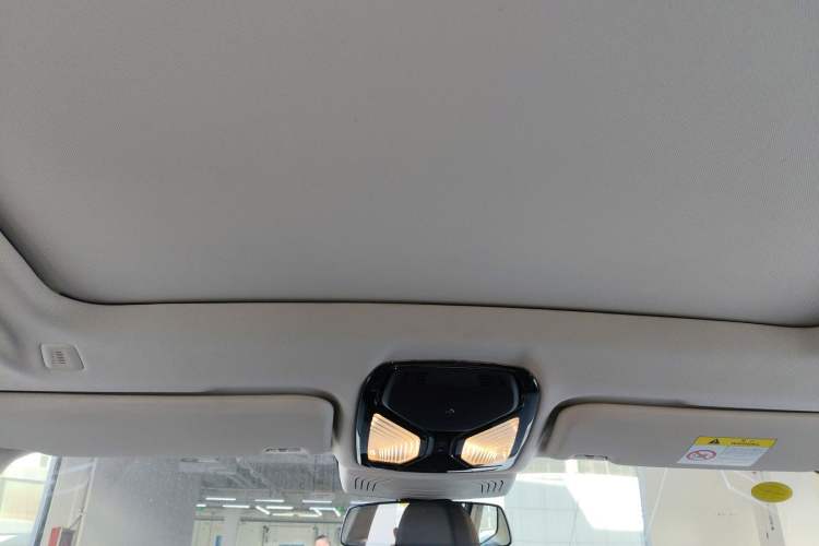 Used BMW iX3 2022 Leading Model
