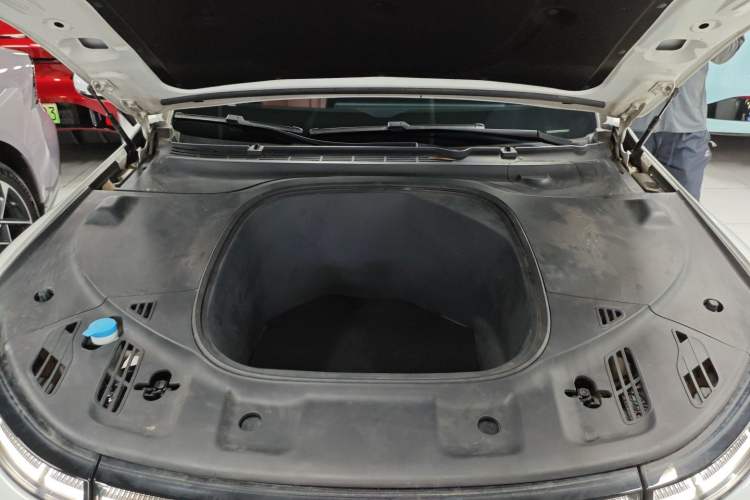 Used XPeng P7 2020 670N
