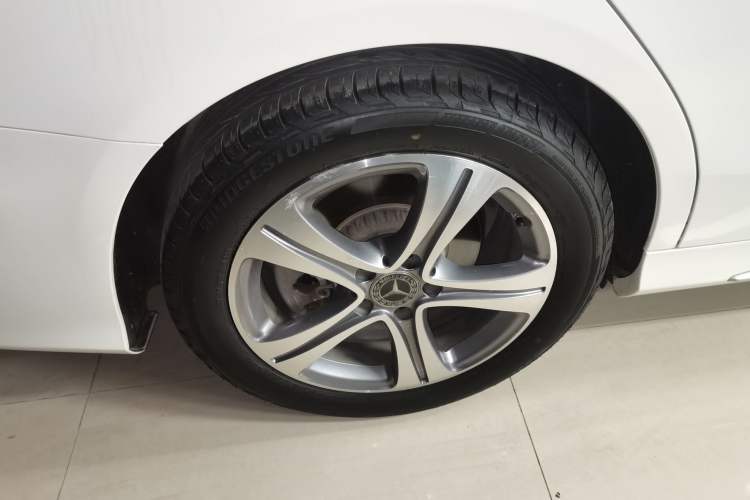 Used Mercedes-Benz C-Class 2021 C 260 L Sport Edition
