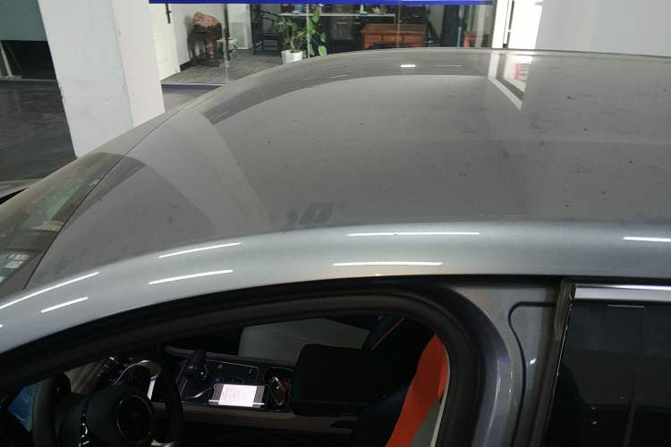 Used BYD Yuan PLUS 2023 Champion Edition 430KM Leading Model
