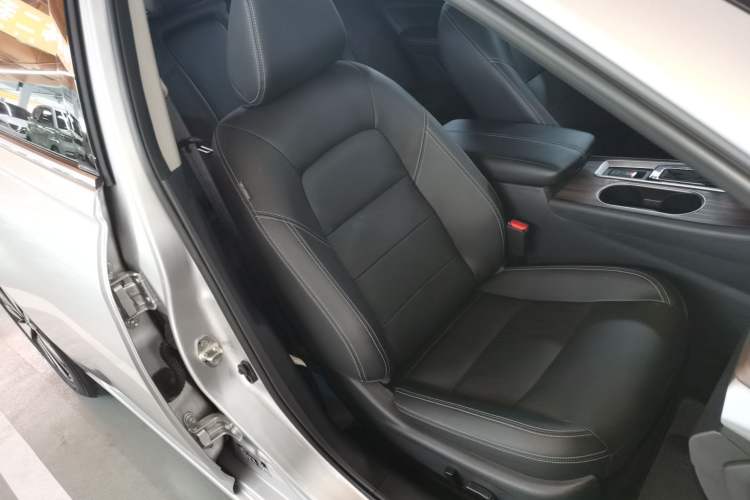 Used Nissan Teana 2021 2.0L XL Comfort Edition
