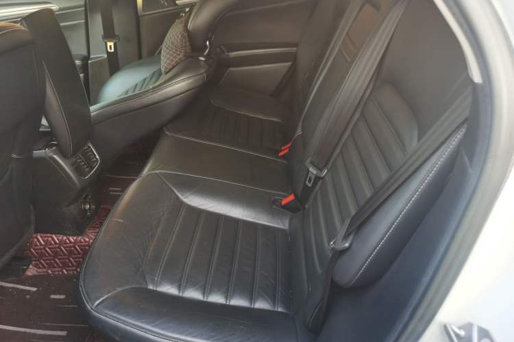 Used Ford Mondeo 2017 EcoBoost 200 Stylish Model