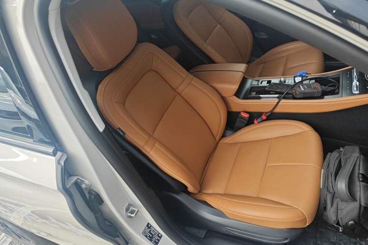 Used Lincoln Corsair 2024 1.5T Two-Wheel-Drive Mulan Special Hybrid Version