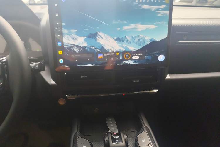 Used Haval Raptor New Energy 2024 Hi4 145 Cross-Over Edition