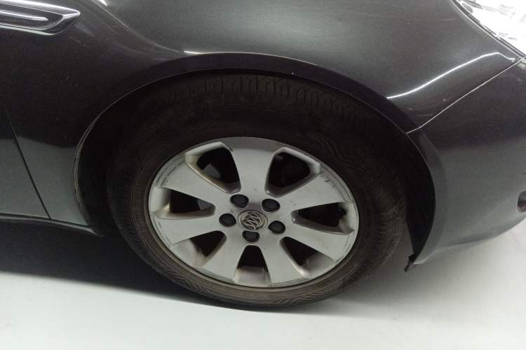 Used Buick Regal 2012 2.0L Comfort Edition
