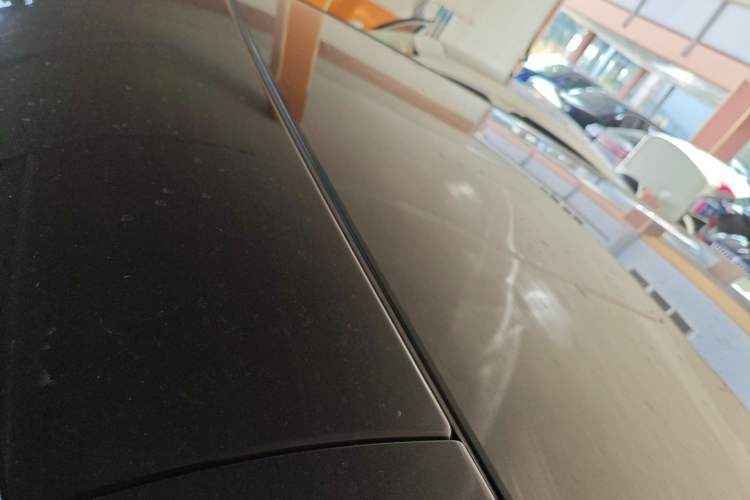 Used Land Rover Range Rover Evoque 2015 2.0T Five-Door Zhiyao Edition