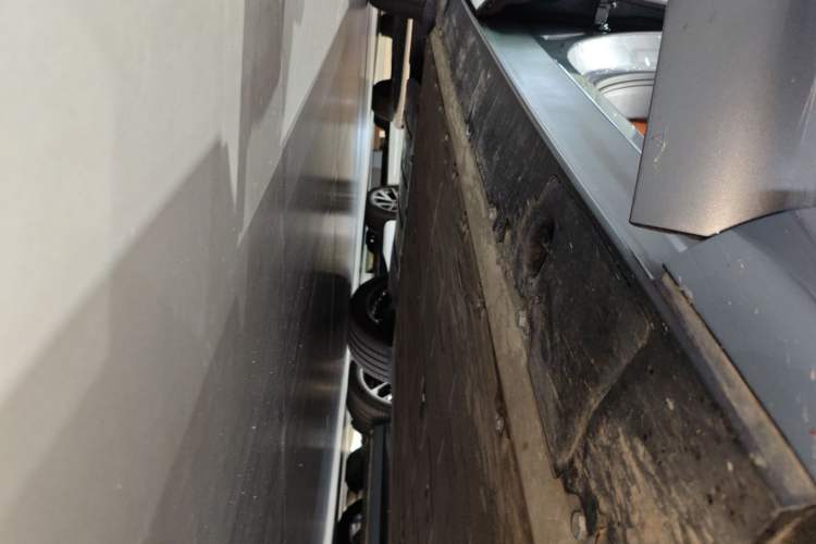 Used XPeng G9 2022 650 Performance Edition Max
