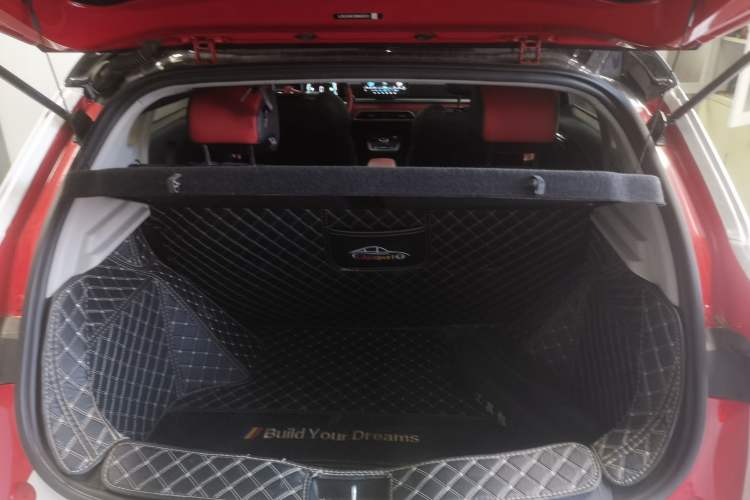 Used BYD e2 2021 Deluxe Model