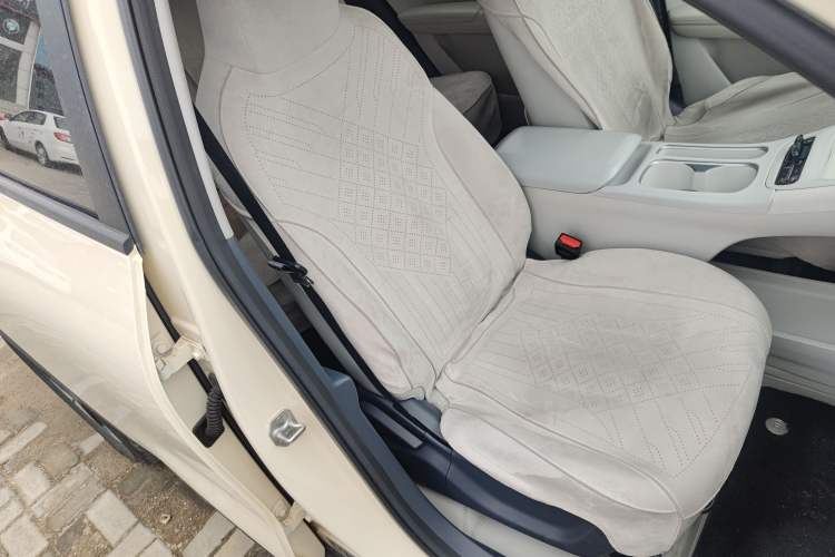 Used Geely Galaxy Geome 2025 310km Dream Edition
