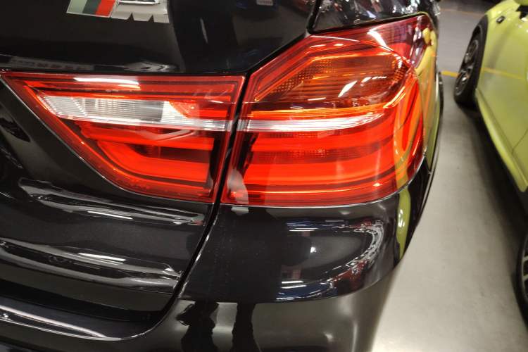 Used BMW X4 2016 xDrive20i M Sport Edition
