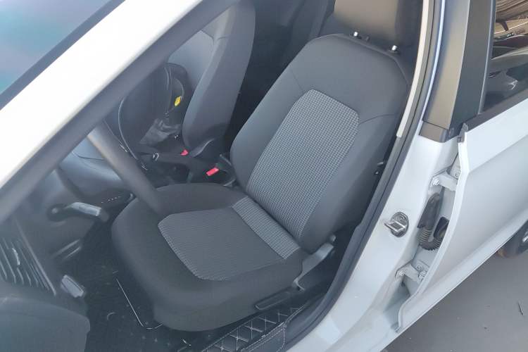 Used Volkswagen Santana 2021 1.5L Automatic Fashion Edition
