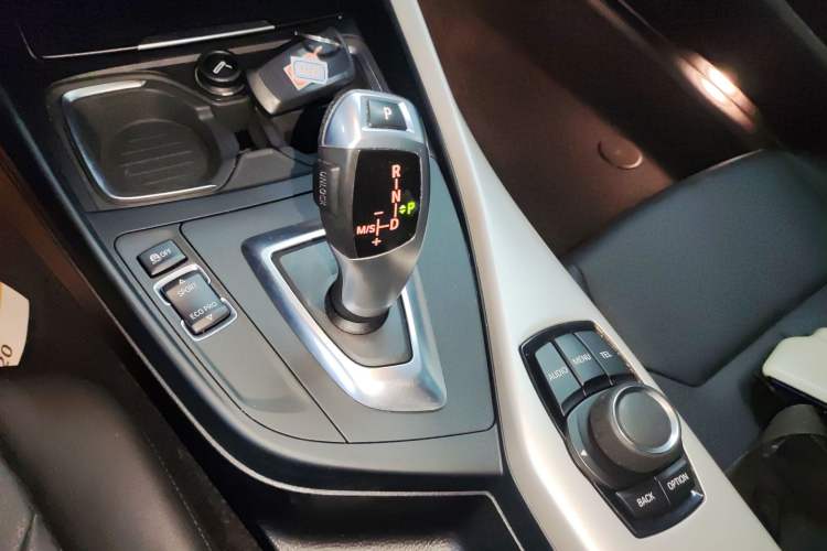 Used BMW 1 Series 2015 120i Leading Model
