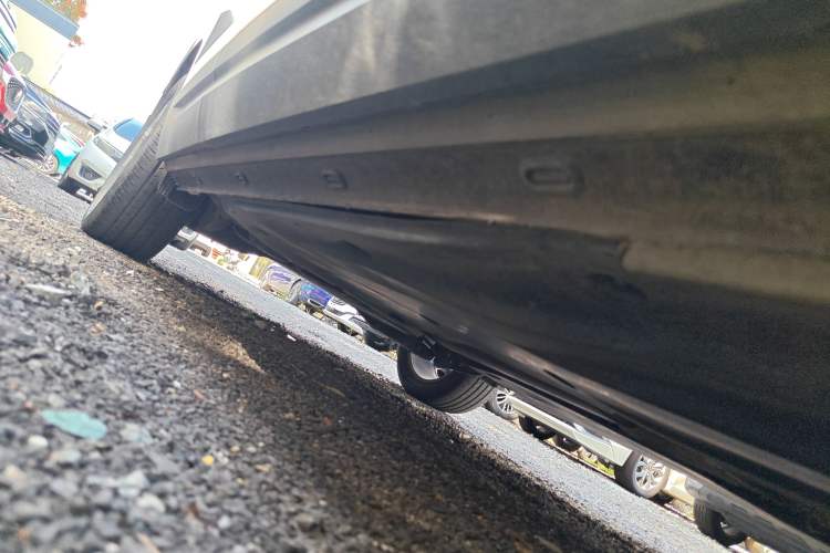 Used Jetta VS5 2021 30th Anniversary Edition Automatic Enjoyment Model
