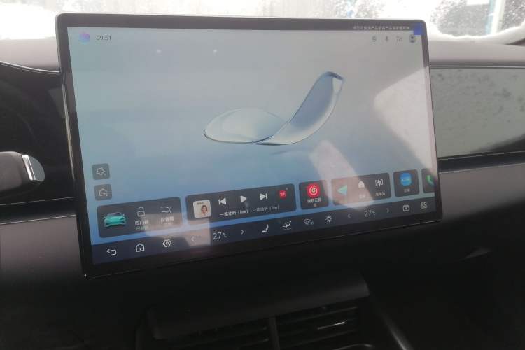 Used BYD Seal 06 New Energy 
