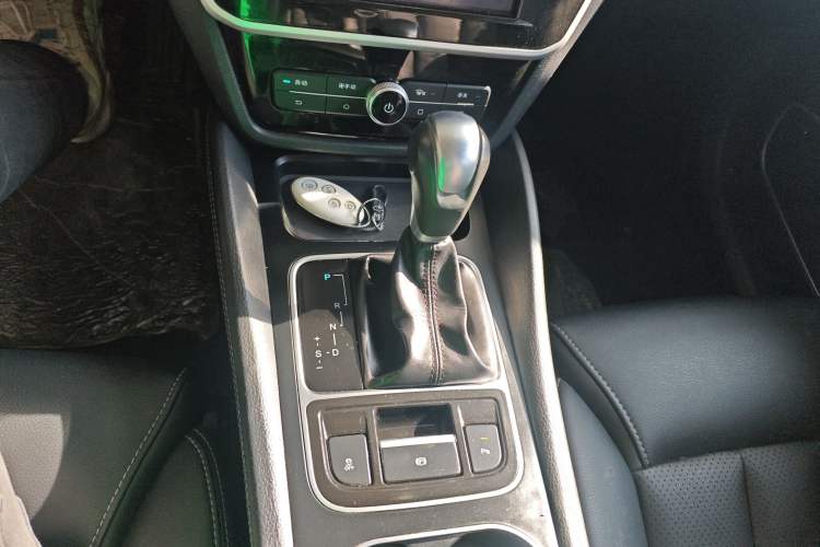 Used BYD Song MAX 2018 1.5T Automatic Smart Connect Flagship Model 6 Seats
