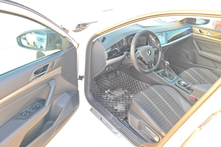 Used Volkswagen Lavida 2021 280TSI DSG Comfort Edition