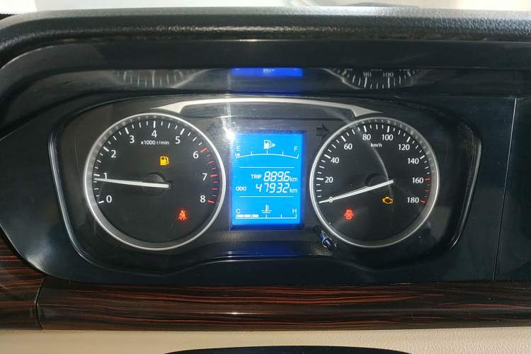 Used Kuayue Kuayue Xing V5 2021 1.5L Jinbao Edition Comfort Version JL473QH
