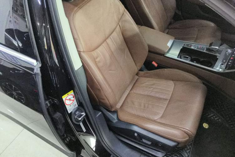 Used Audi A6L 2019 40 TFSI Luxury Prestige Edition
