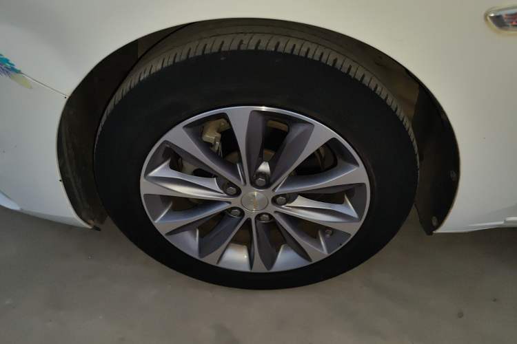 Used Chevrolet Monza 2022 320 Automatic Enjoyment Edition
