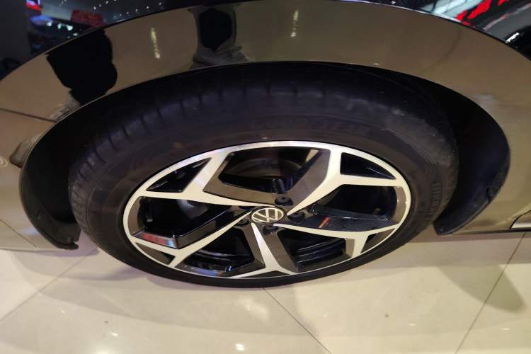 Used Volkswagen Passat 2023 Restyled 330TSI Starry Luxury Edition
