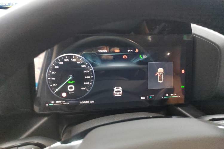 Used Haval Raptor New Energy 2024 Hi4 102 Pro
