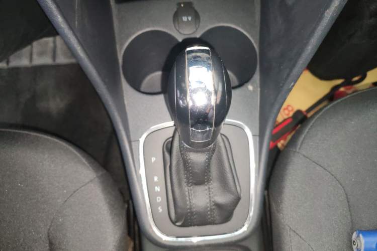 Used Volkswagen Polo 2016 1.4L Automatic Trendy Model
