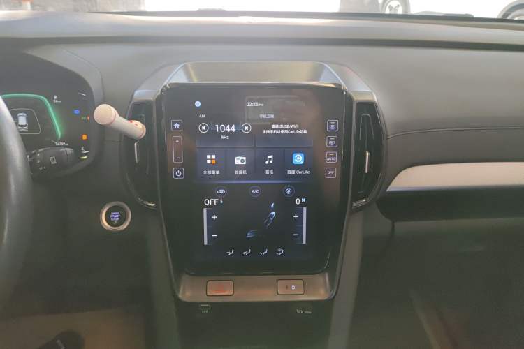 Used Hyundai ix35 2021 2.0L Automatic 2WD GLS Leading Edition
