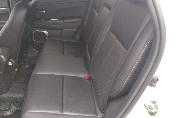 Used Mitsubishi ASX 2018 1.6L Manual Two-Wheel Drive Fashion Edition