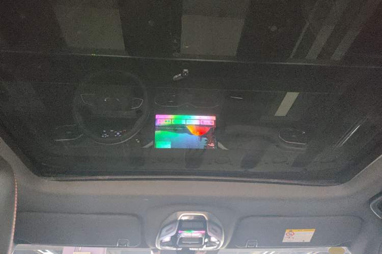 Used Geely Auto Cowboy 2025 1.5TD Trendy Play Edition